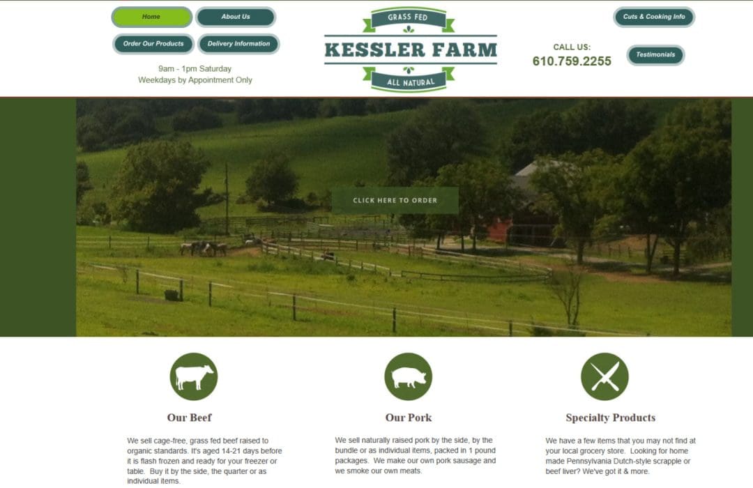 Kessler Farm